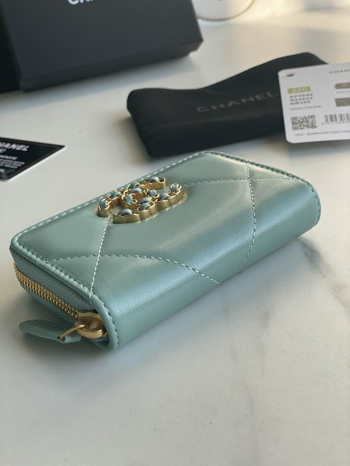 Chanel AP0949大菱格7.5x2x11cm zy  (51)